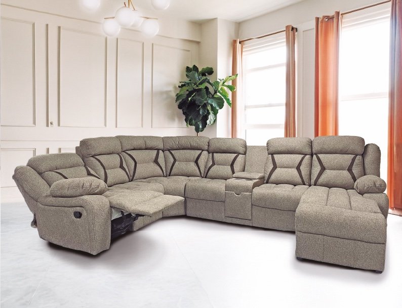 Fabricación de muebles